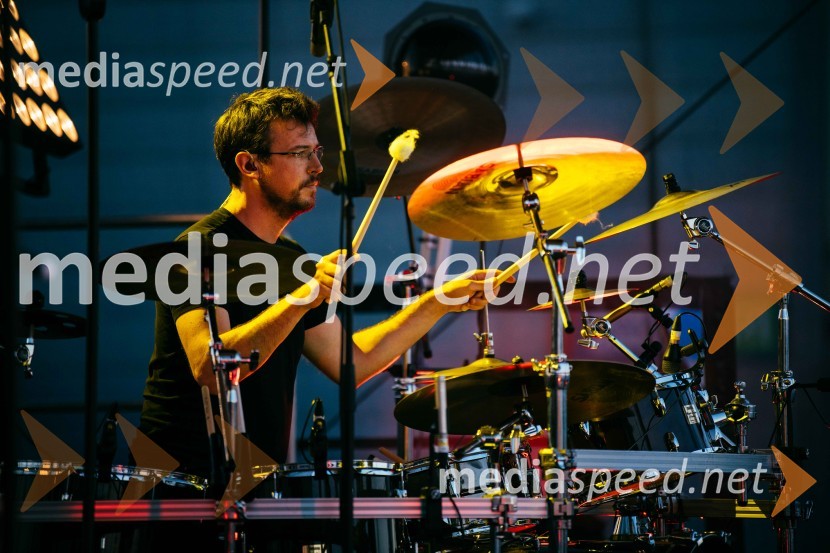 Velik koncert Siddharte, Citycenter Celje