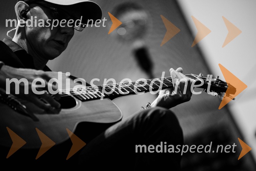 Velik koncert Siddharte, Citycenter Celje