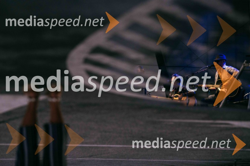 Velik koncert Siddharte, Citycenter Celje