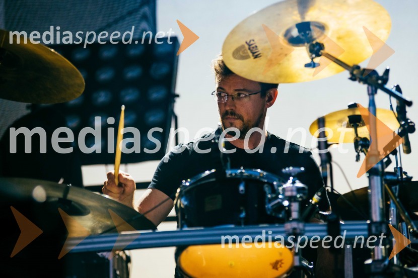 Velik koncert Siddharte, Citycenter Celje