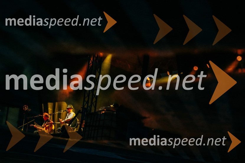 Velik koncert Siddharte, Citycenter Celje