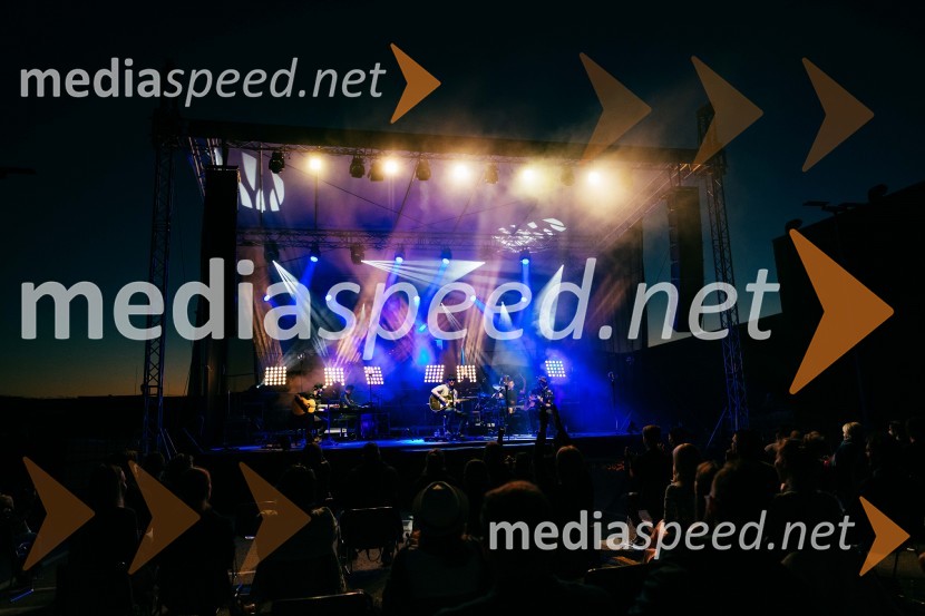 Velik koncert Siddharte, Citycenter Celje