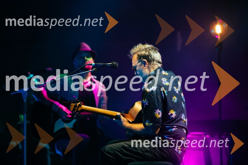 Velik koncert Siddharte, Citycenter Celje