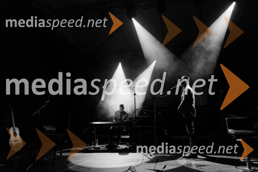 Velik koncert Siddharte, Citycenter Celje