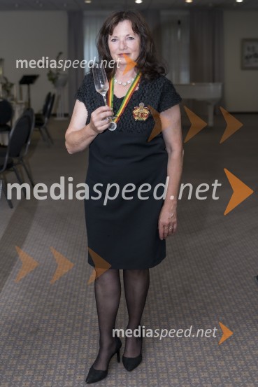 Podelitev viteškega reda Evropskega reda vitezov vina