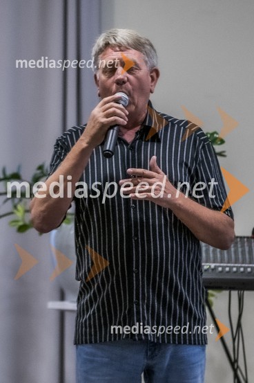 Podelitev viteškega reda Evropskega reda vitezov vina