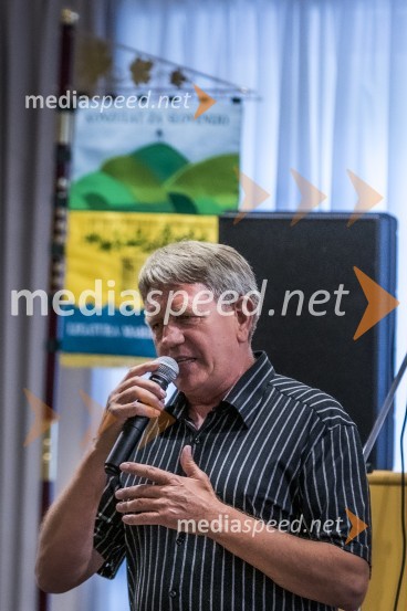 Podelitev viteškega reda Evropskega reda vitezov vina