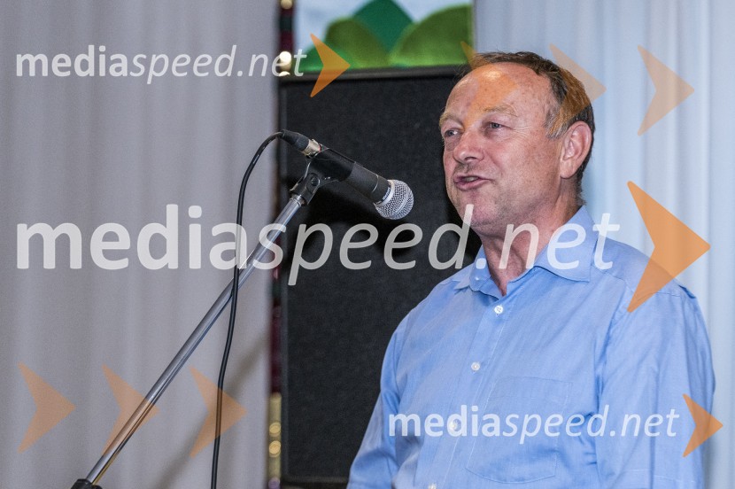 Podelitev viteškega reda Evropskega reda vitezov vina