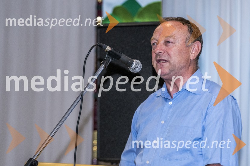 Podelitev viteškega reda Evropskega reda vitezov vina