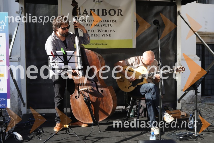 Festival Lent 2021, 7.dan