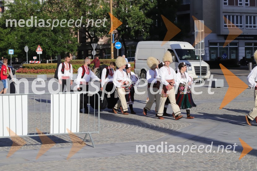 Festival Lent 2021, 7.dan