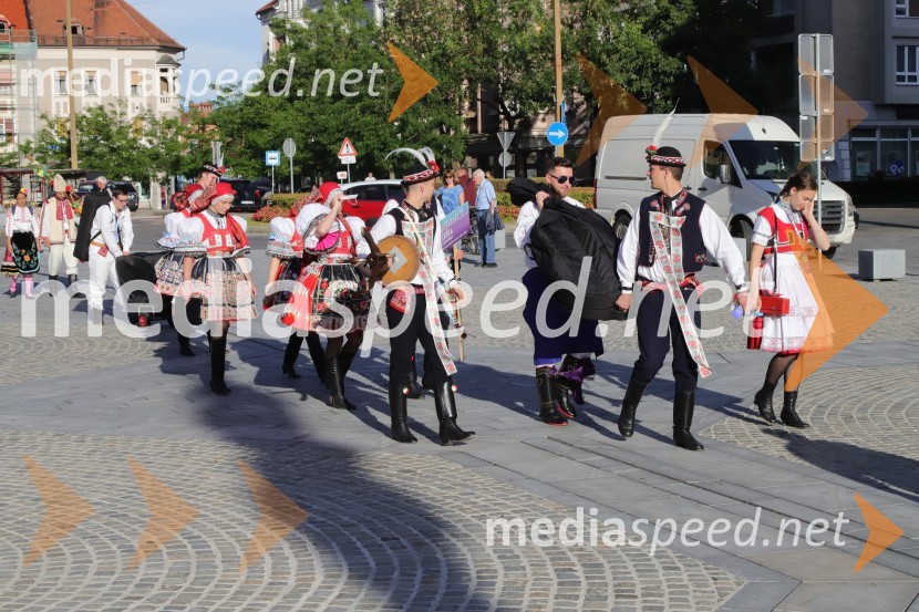 Festival Lent 2021, 7.dan