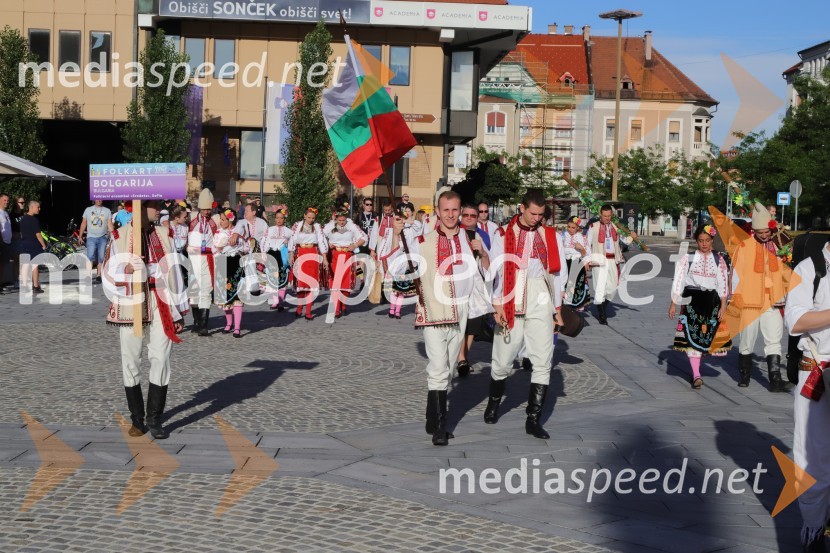 Festival Lent 2021, 7.dan