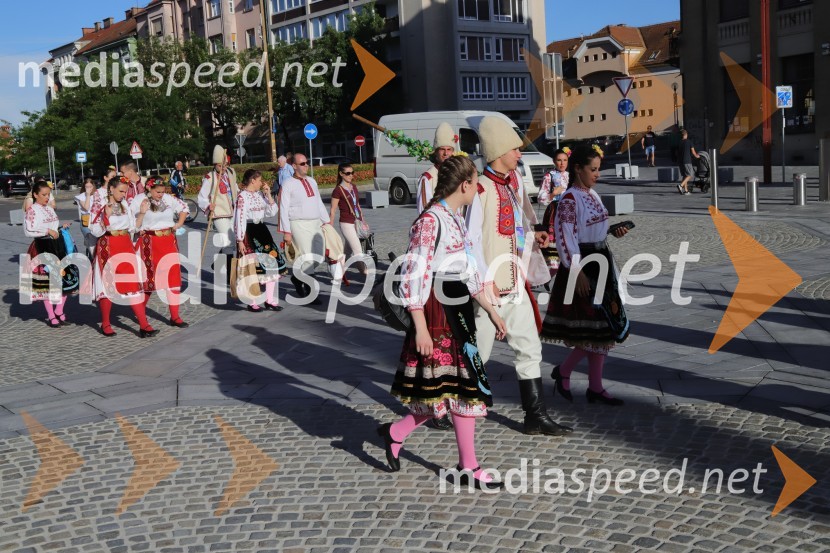 Festival Lent 2021, 7.dan