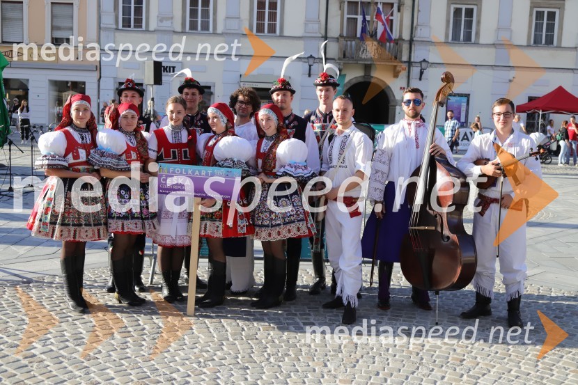 Festival Lent 2021, 7.dan