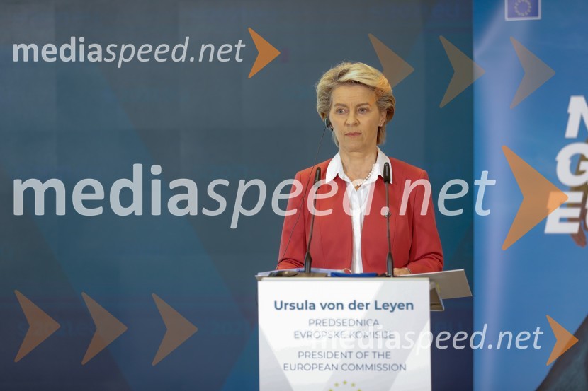 Začetek slovenskega predsedovanja Svetu Evropske unije