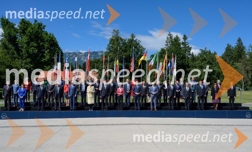 Začetek slovenskega predsedovanja Svetu Evropske unije