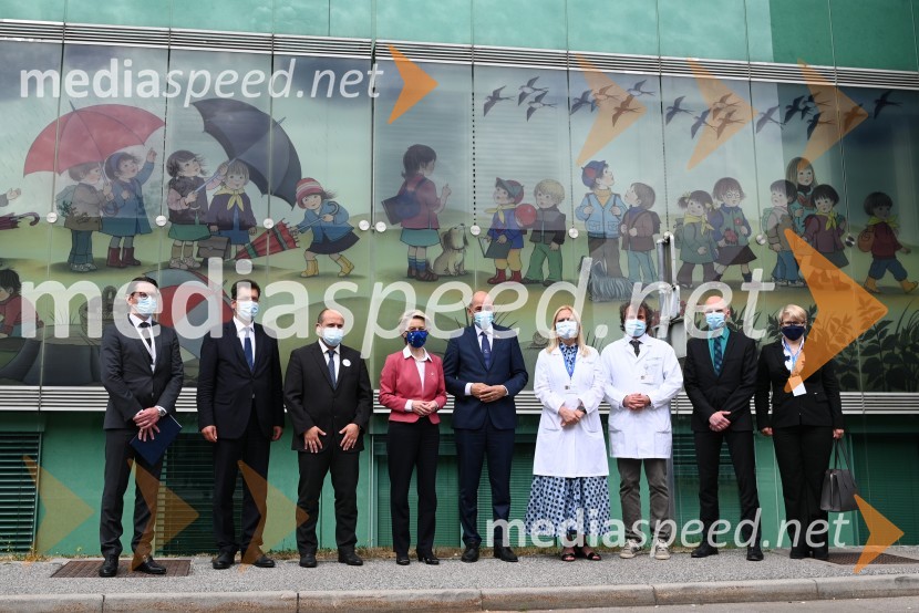 Začetek slovenskega predsedovanja Svetu Evropske unije