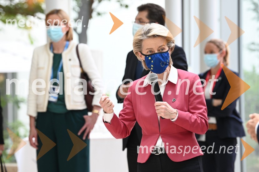 Začetek slovenskega predsedovanja Svetu Evropske unije