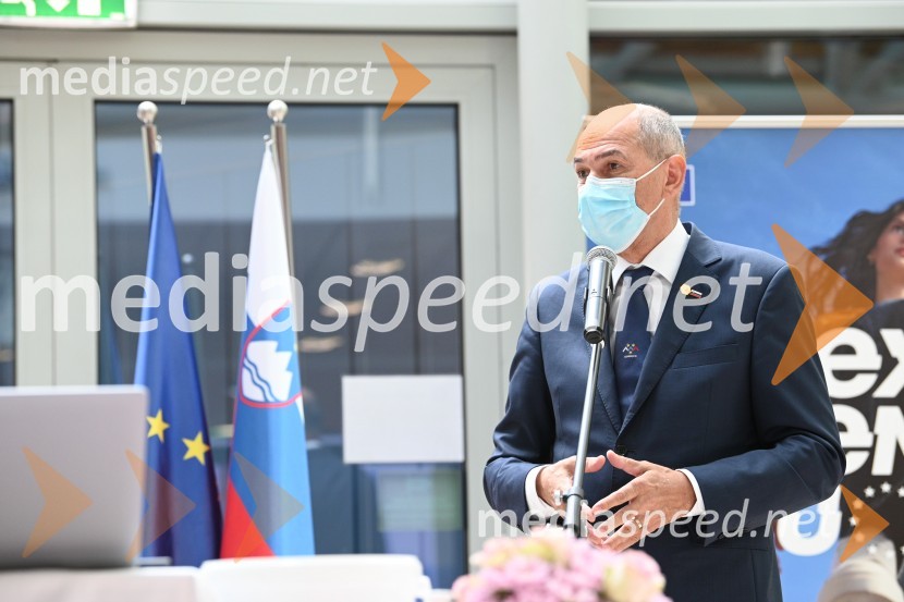 Začetek slovenskega predsedovanja Svetu Evropske unije