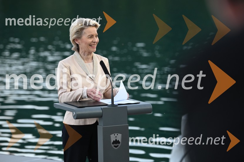 Začetek slovenskega predsedovanja Svetu Evropske unije