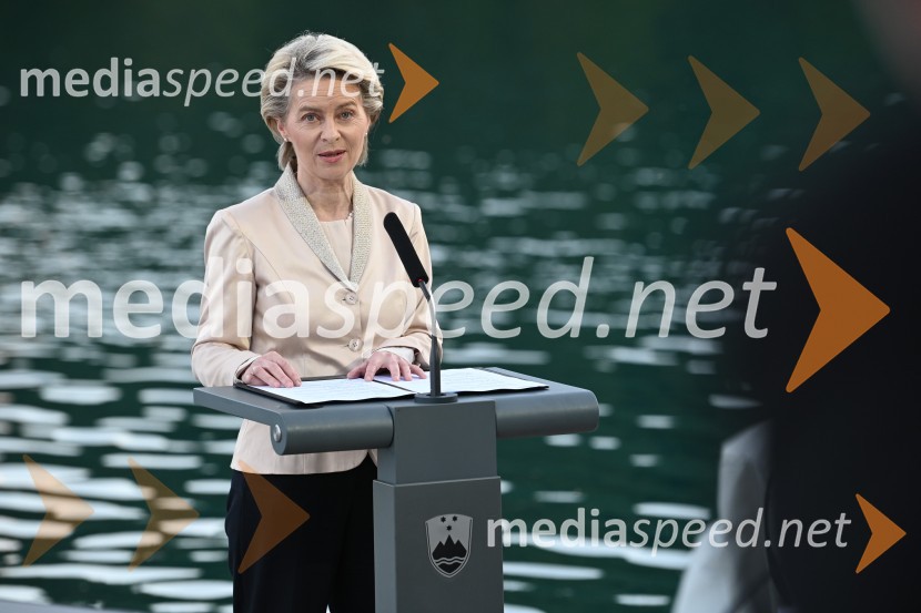 Začetek slovenskega predsedovanja Svetu Evropske unije