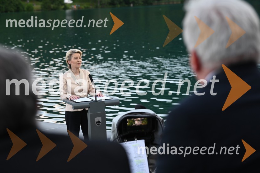 Začetek slovenskega predsedovanja Svetu Evropske unije