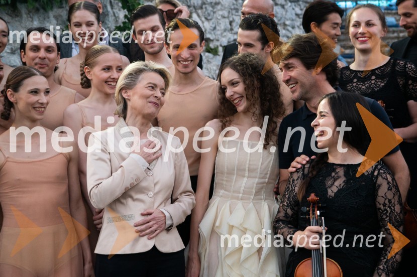 Začetek slovenskega predsedovanja Svetu Evropske unije