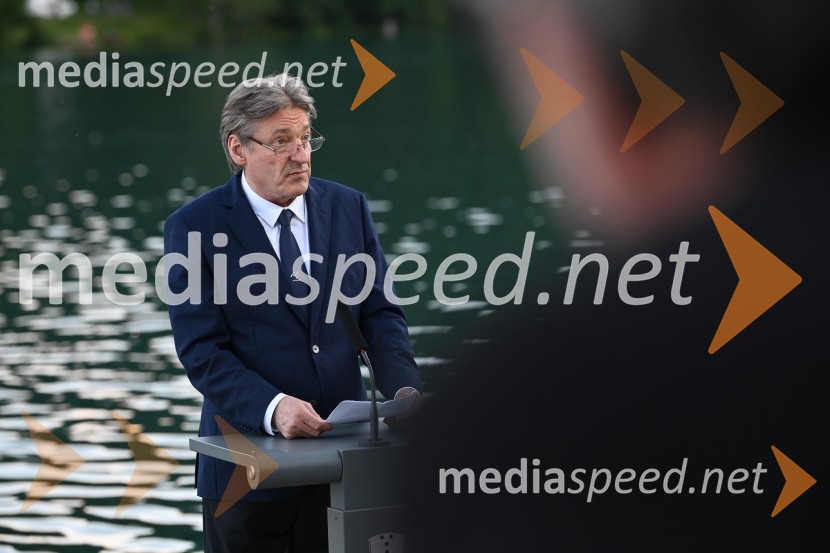 Začetek slovenskega predsedovanja Svetu Evropske unije