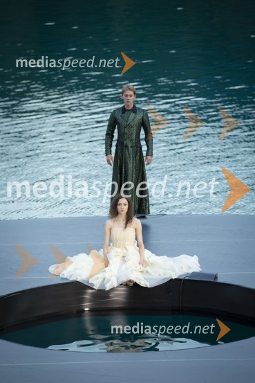 Začetek slovenskega predsedovanja Svetu Evropske unije