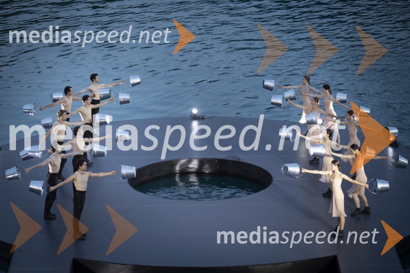 Začetek slovenskega predsedovanja Svetu Evropske unije