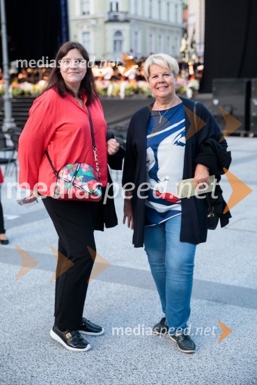 Carmen, koncertna izvedba opere, Ljubljana Festival