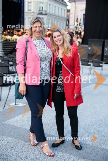 Carmen, koncertna izvedba opere, Ljubljana Festival