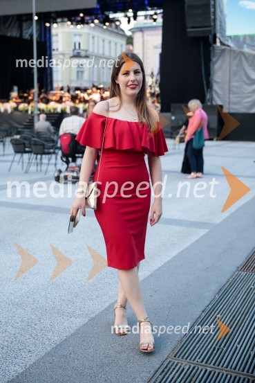 Carmen, koncertna izvedba opere, Ljubljana Festival