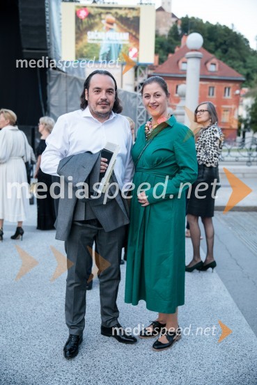 Carmen, koncertna izvedba opere, Ljubljana Festival