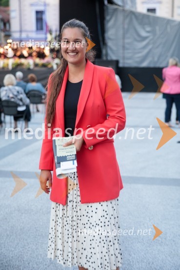 Carmen, koncertna izvedba opere, Ljubljana Festival