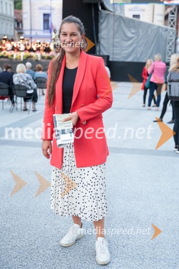 Carmen, koncertna izvedba opere, Ljubljana Festival