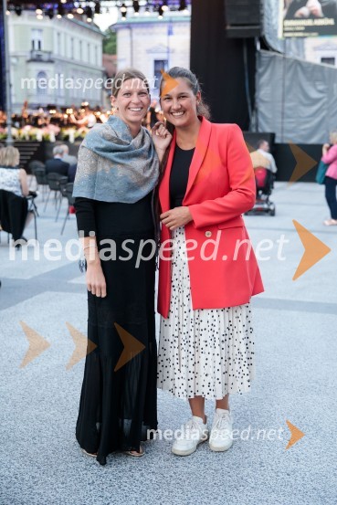 Carmen, koncertna izvedba opere, Ljubljana Festival