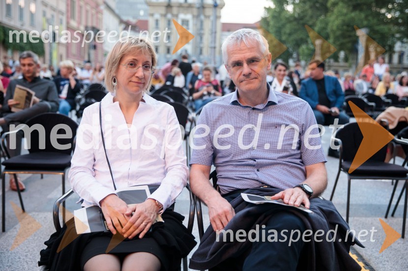 Carmen, koncertna izvedba opere, Ljubljana Festival