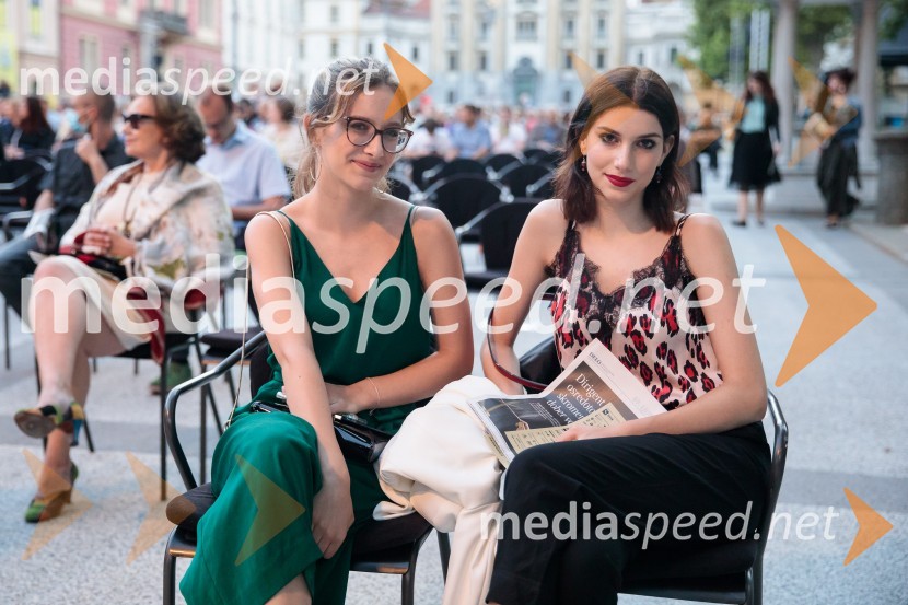 Carmen, koncertna izvedba opere, Ljubljana Festival