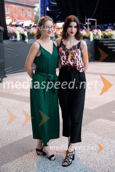 Carmen, koncertna izvedba opere, Ljubljana Festival