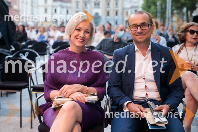 Carmen, koncertna izvedba opere, Ljubljana Festival