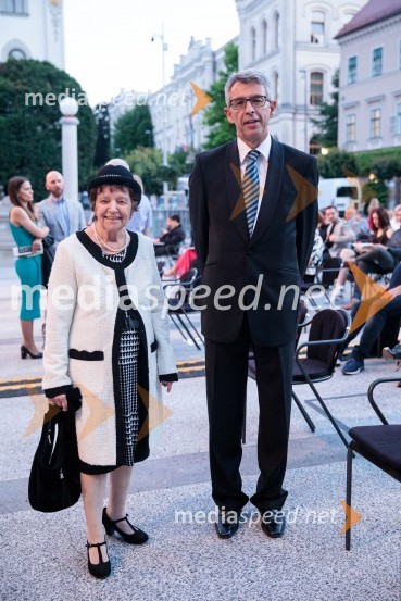 Carmen, koncertna izvedba opere, Ljubljana Festival