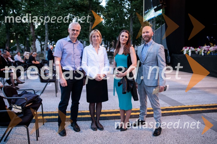 Carmen, koncertna izvedba opere, Ljubljana Festival