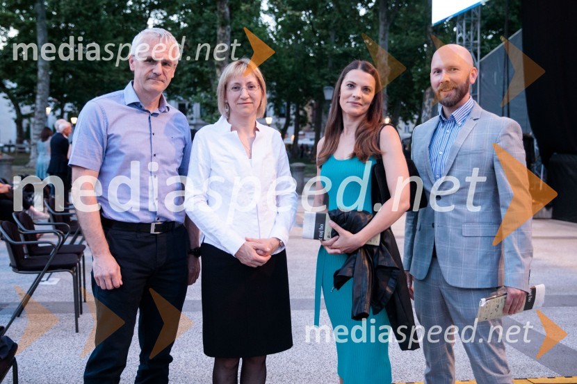 Carmen, koncertna izvedba opere, Ljubljana Festival