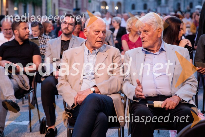 Carmen, koncertna izvedba opere, Ljubljana Festival