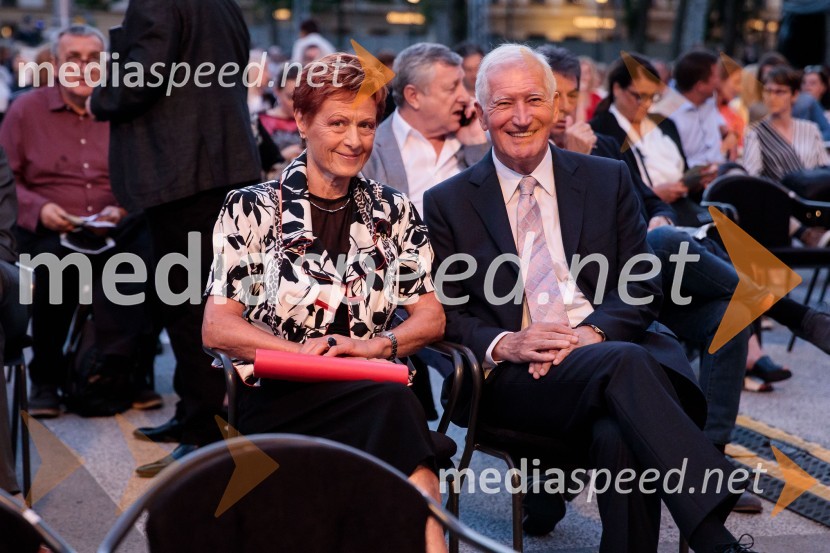 Carmen, koncertna izvedba opere, Ljubljana Festival