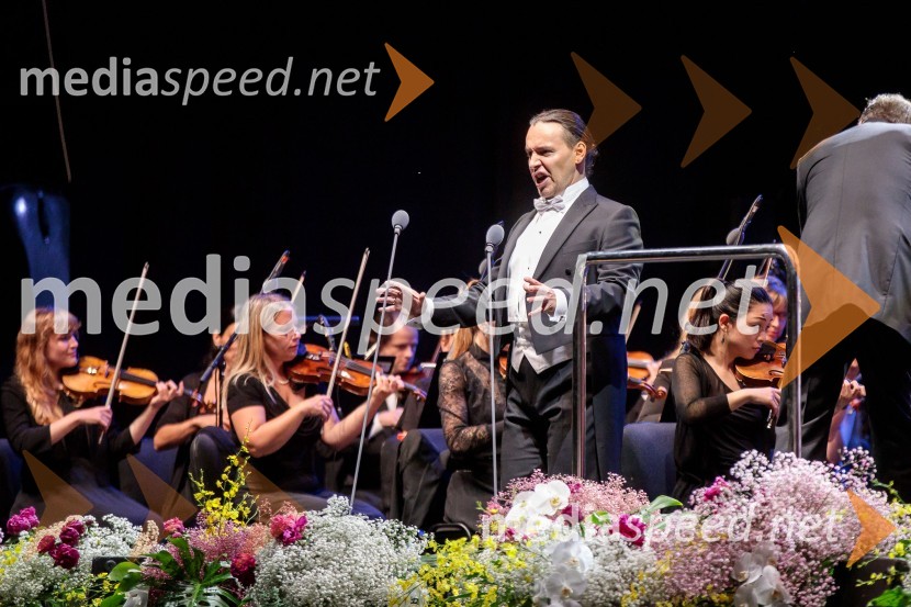 Carmen, koncertna izvedba opere, Ljubljana Festival