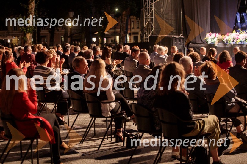 Carmen, koncertna izvedba opere, Ljubljana Festival