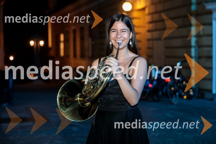 Carmen, koncertna izvedba opere, Ljubljana Festival